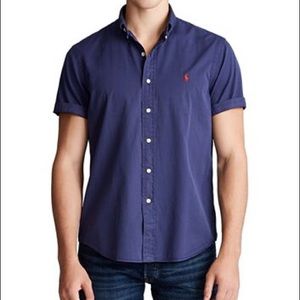 Ralph Lauren Shirt